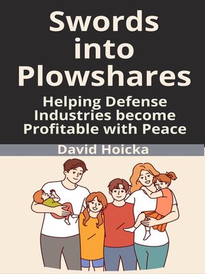 cover image of Swords into Plowshares